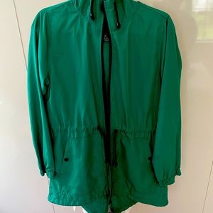 Wind breaker light jacket